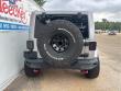 2017 Jeep Wrangler Unlimited Rubicon Hard Rock SUV