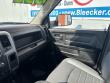 2022 Ram 1500 Classic Tradesman 4x4 Quad Cab 64 Box Truck Quad Cab