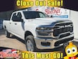  Ram 2500