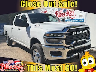 2026 Ram 2500 Tradesman Pickup