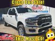 2026 Ram 2500 Tradesman Pickup