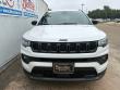 2026 Jeep Compass Latitude Sport Utility