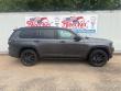 2025 Jeep Grand Cherokee L Limited Sport Utility