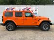2026 Jeep Wrangler Sahara Sport Utility