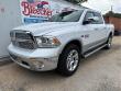 2014 Ram 1500 Laramie 4WD Crew Cab 140.5 Truck Crew Cab