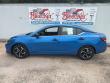 2024 Nissan Sentra SV CVT