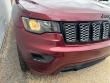 2017 Jeep Grand Cherokee Altitude SUV