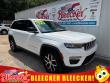 2023 Jeep Grand Cherokee Limited SUV