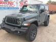 2026 Jeep Wrangler Sport Sport Utility