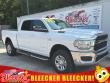 2022 Ram 2500 Big Horn 4x4 Crew Cab 64 Box Truck Crew Cab