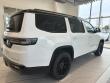 2026 Jeep Grand Wagoneer Limited Sport Utility