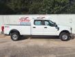 2020 Ford Super Duty F-250 Pickup XL 4WD Crew Cab 6.75 Box Truck Crew Cab