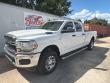 2022 Ram 2500 Tradesman 4x4 Crew Cab 8 Box Truck Crew Cab