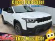 2026 Jeep Cherokee Laredo/Limited Sport Utility