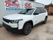 2026 Jeep Cherokee Laredo/Limited Sport Utility