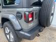 2022 Jeep Wrangler Unlimited Sahara SUV