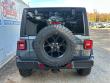 2026 Jeep Wrangler Sport Sport Utility
