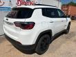 2026 Jeep Compass Latitude Sport Utility
