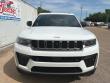 2026 Jeep Grand Cherokee L Limited Sport Utility