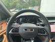 2027 Jeep Grand Cherokee Summit Sport Utility