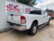 2020 Ram 2500 Tradesman 4x4 Crew Cab 8 Box Truck Crew Cab