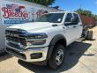 2026 Ram 4500 Chassis Cab Tradesman/Big Horn Pickup