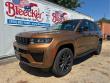 2026 Jeep Grand Cherokee Limited Sport Utility