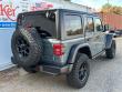 2026 Jeep Wrangler Sport Sport Utility