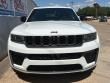 2027 Jeep Grand Cherokee L Limited Sport Utility