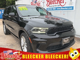 2022 Dodge Durango GT Plus SUV