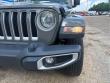 2022 Jeep Wrangler Unlimited Sahara SUV