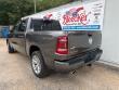 2023 Ram 1500 Laramie 4x4 Crew Cab 57 Box Truck Crew Cab