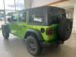 2025 Jeep Wrangler Sport Sport Utility