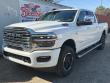2025 Ram 2500 Laramie Pickup