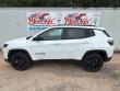 2026 Jeep Compass Latitude Sport Utility