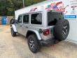 2021 Jeep Wrangler Unlimited Rubicon SUV