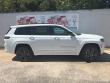 2027 Jeep Grand Cherokee L Limited Sport Utility