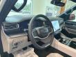 2026 Jeep Grand Wagoneer Limited Sport Utility