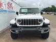 2026 Jeep Wrangler Sahara Sport Utility