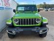 2026 Jeep Wrangler Sahara Sport Utility