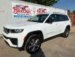 2026 Jeep Grand Cherokee L Limited Sport Utility