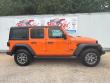 2026 Jeep Wrangler Sport Sport Utility