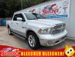 2014 Ram 1500 Laramie 4WD Crew Cab 140.5 Truck Crew Cab