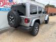 2021 Jeep Wrangler Unlimited Rubicon SUV