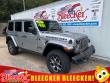 2021 Jeep Wrangler Unlimited Rubicon SUV