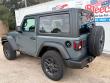 2026 Jeep Wrangler Sport Sport Utility