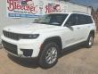 2026 Jeep Grand Cherokee L Laredo Sport Utility