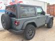 2026 Jeep Wrangler Sport Sport Utility