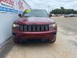 2017 Jeep Grand Cherokee Altitude SUV
