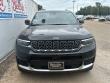 2025 Jeep Grand Cherokee L Summit Sport Utility